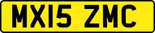 MX15ZMC