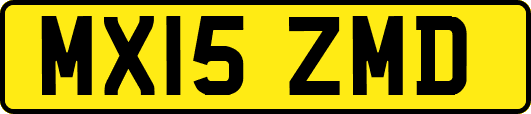MX15ZMD