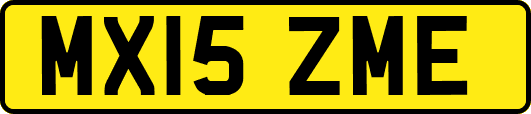 MX15ZME