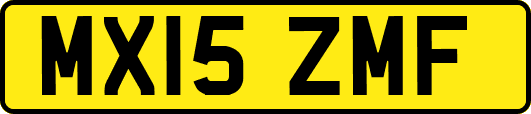 MX15ZMF