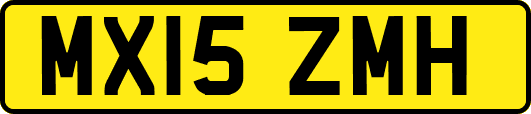 MX15ZMH