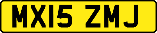 MX15ZMJ
