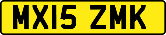 MX15ZMK