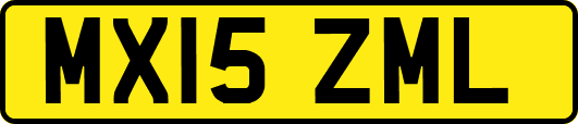 MX15ZML