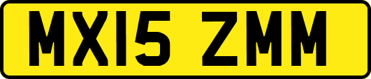 MX15ZMM