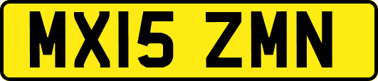MX15ZMN