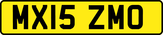 MX15ZMO