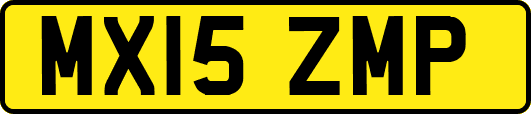 MX15ZMP