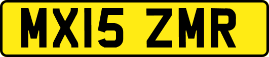 MX15ZMR