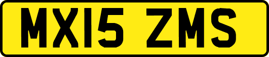 MX15ZMS