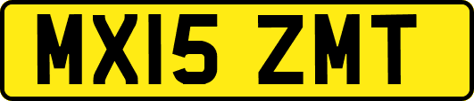 MX15ZMT
