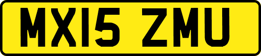 MX15ZMU