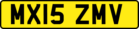 MX15ZMV
