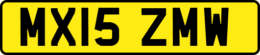 MX15ZMW