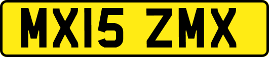 MX15ZMX