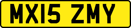 MX15ZMY