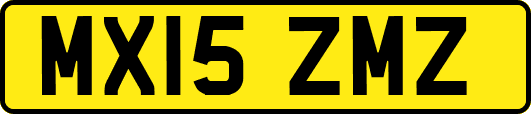 MX15ZMZ