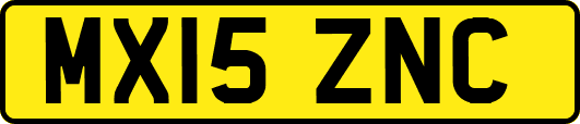 MX15ZNC