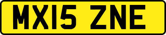 MX15ZNE