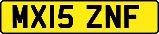 MX15ZNF