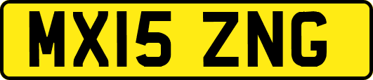MX15ZNG