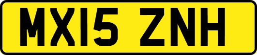 MX15ZNH