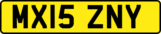 MX15ZNY