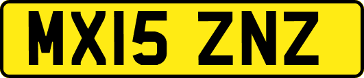 MX15ZNZ