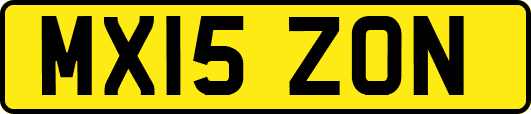 MX15ZON
