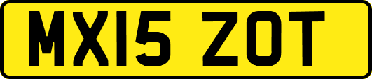 MX15ZOT