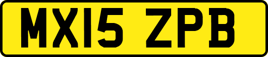 MX15ZPB