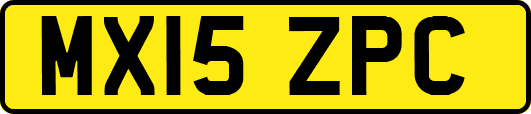 MX15ZPC