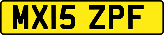 MX15ZPF