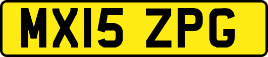 MX15ZPG