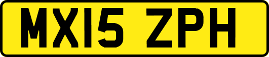 MX15ZPH