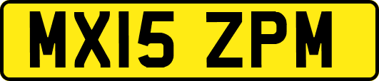 MX15ZPM