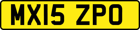 MX15ZPO