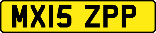 MX15ZPP