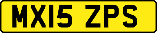 MX15ZPS