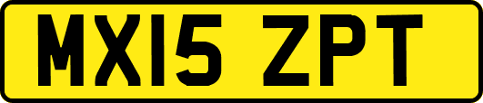 MX15ZPT