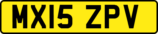 MX15ZPV