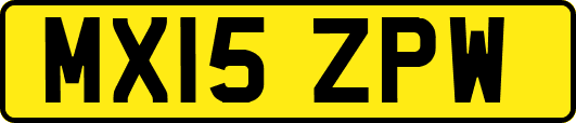 MX15ZPW