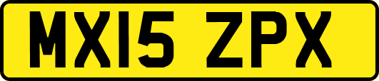 MX15ZPX