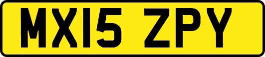 MX15ZPY