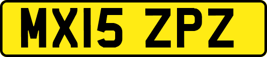 MX15ZPZ