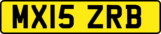 MX15ZRB