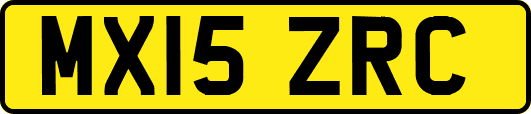 MX15ZRC