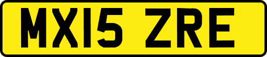 MX15ZRE