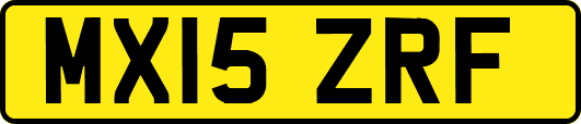 MX15ZRF