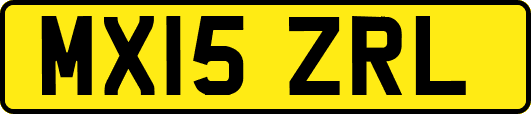 MX15ZRL